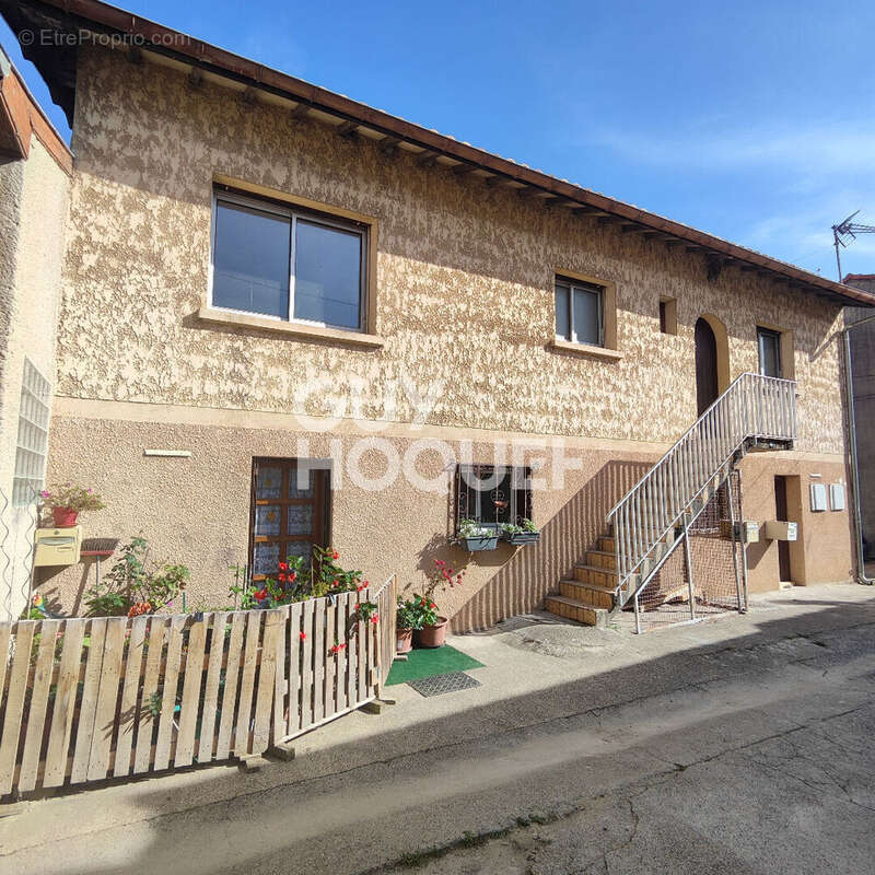 Appartement à GRENADE-SUR-L&#039;ADOUR