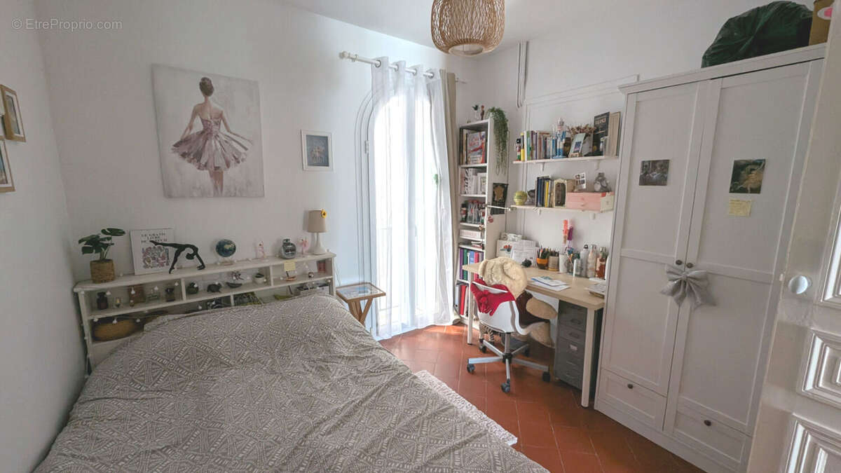 Appartement à FRONTIGNAN