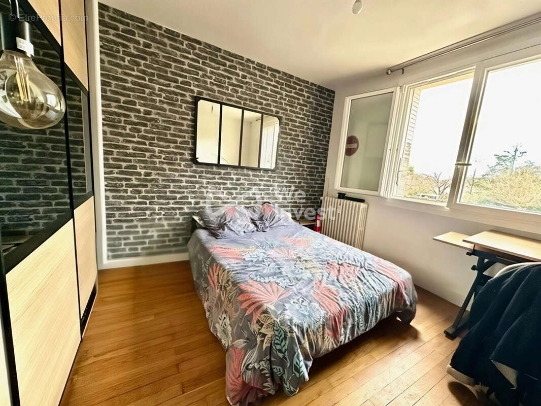 Appartement à VALENCE