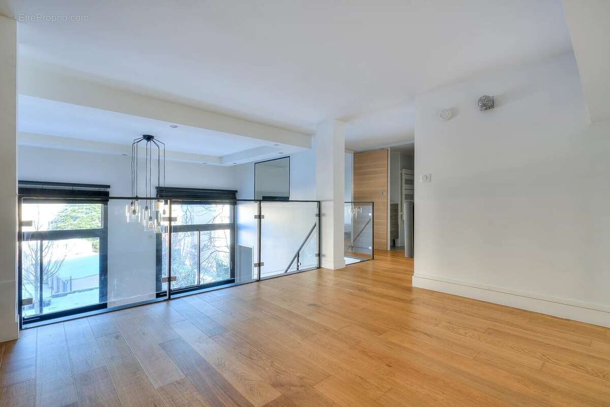 Appartement à CLAMART