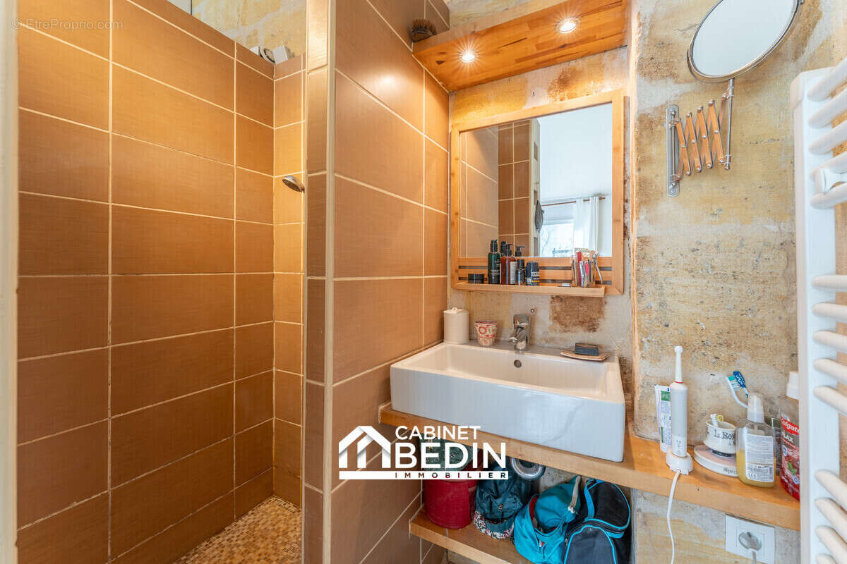 Maison 155 m² à Bordeaux  - photo 8