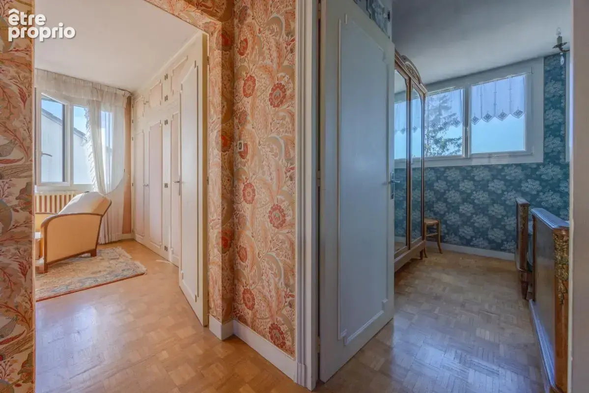 Maison familiale avec jardin - photo 8