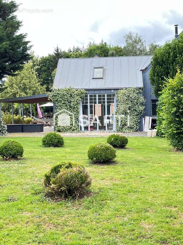 Photo 4 - Maison à VION