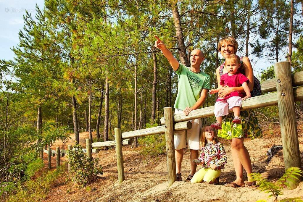 Maison à LA TRANCHE-SUR-MER