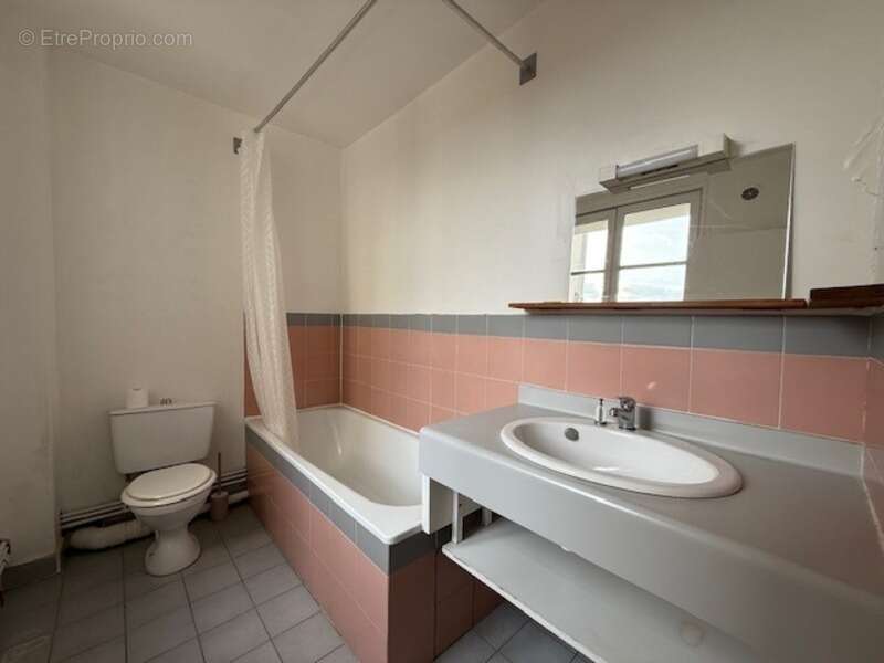 Appartement à vendre 2 pièces ROUEN (76) - photo 4