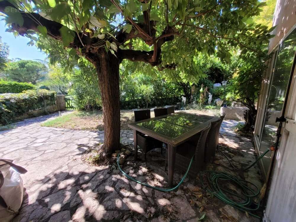 Maison à PEYMEINADE