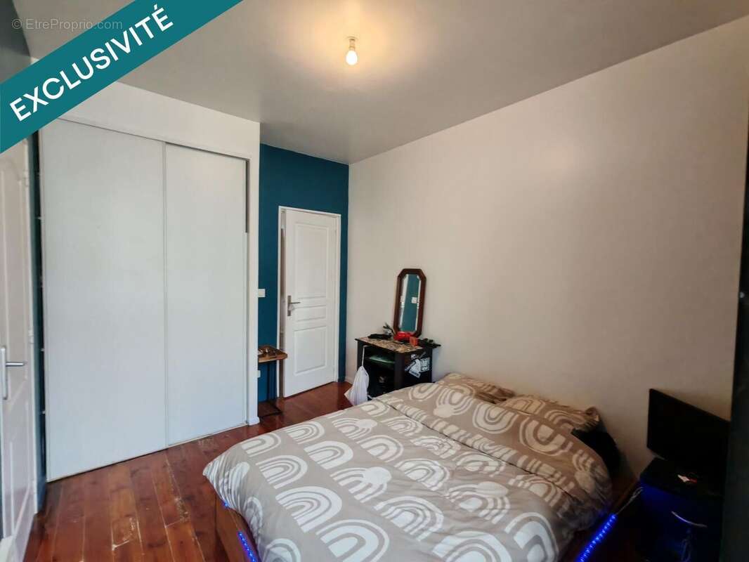 Photo 6 - Appartement à LIMOGES