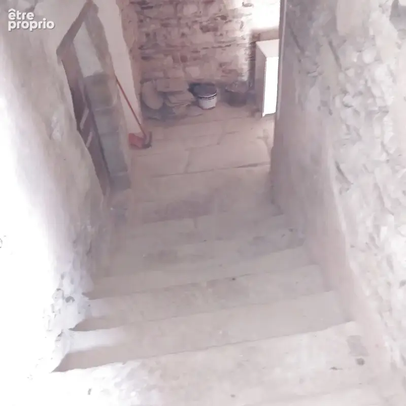 Grand Appartement dans chateau mediéval - photo 19