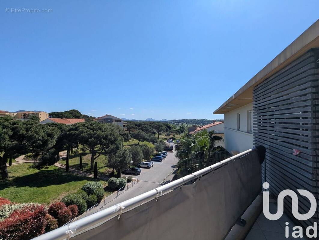 Photo 1 - Appartement à FREJUS