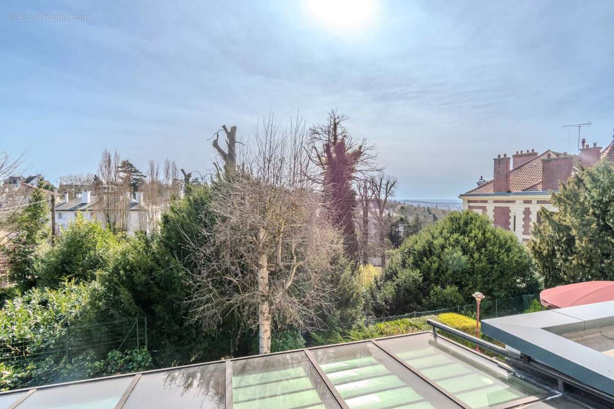 Maison à MONTMORENCY