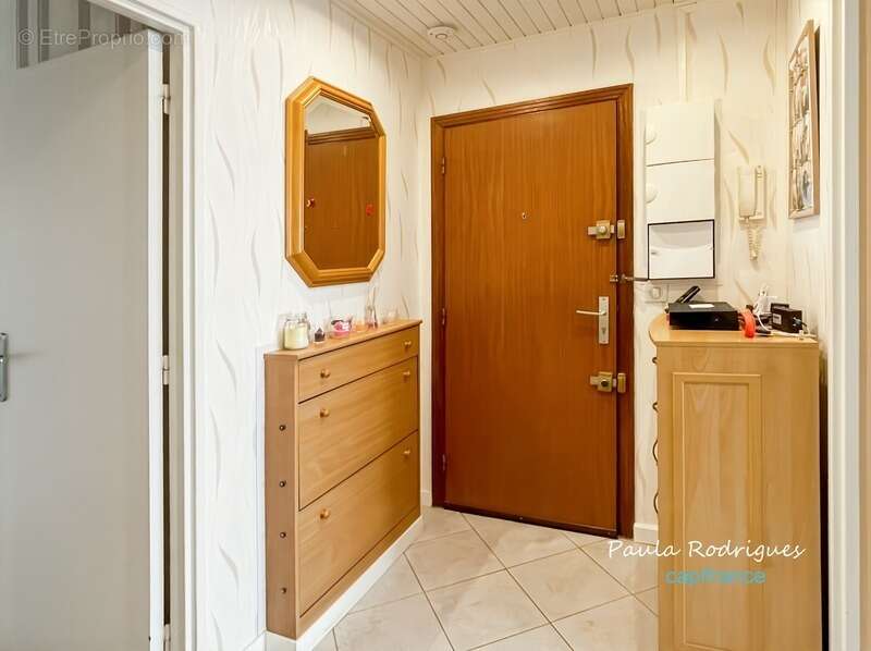 Appartement à vendre 4 pièces PLAISIR (78) - photo 10
