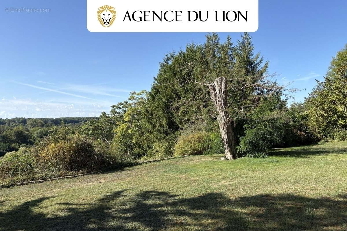 Maison à MESNIL-SUR-L'ESTREE