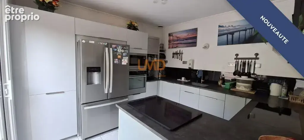 maison 140m2, pool housse garage piscine - photo 6