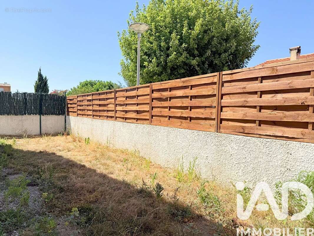 Photo 3 - Maison à SAINTE-MARIE