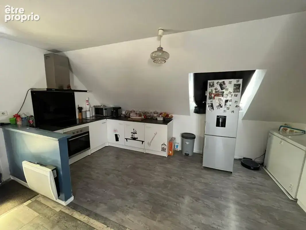 Maison avec trois logements loues 190m2 - photo 3