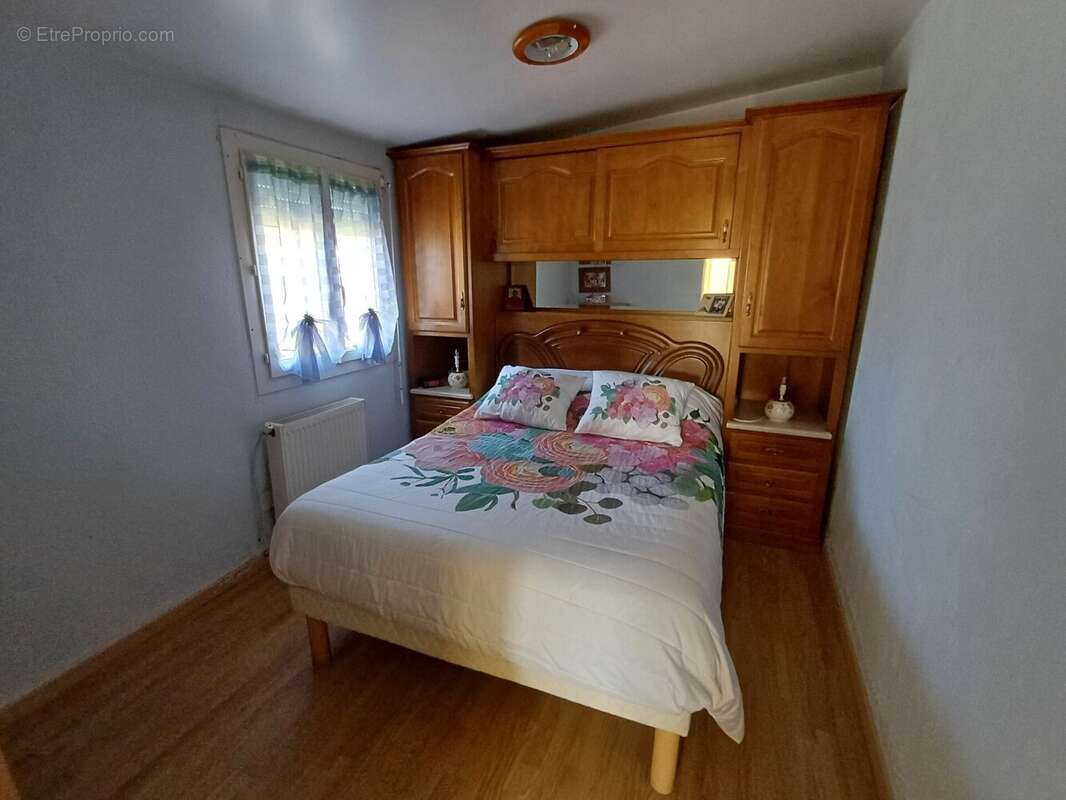 Maison à PLOUFRAGAN