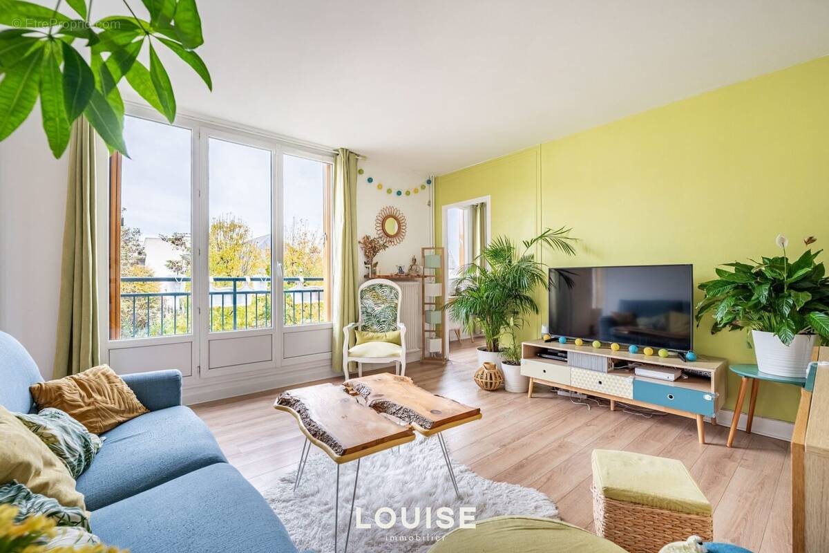 Appartement à VERSAILLES