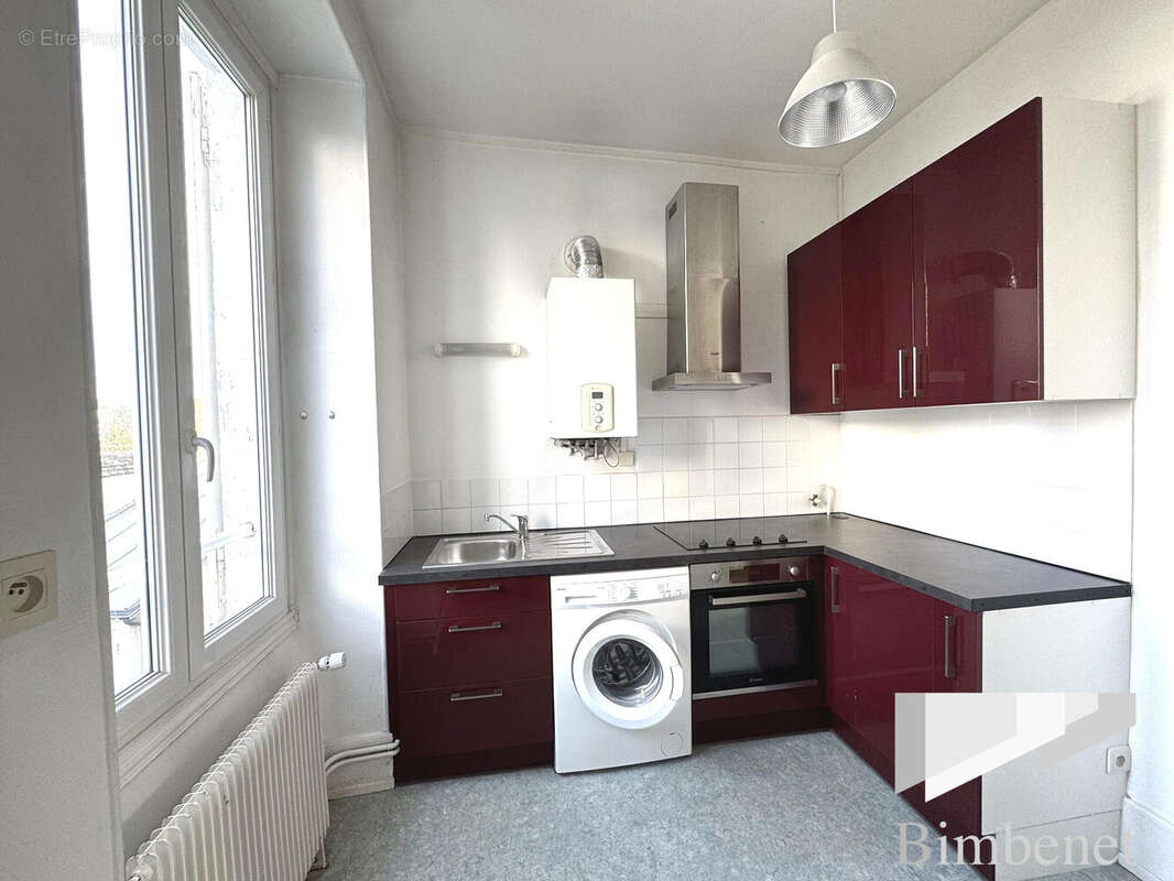 Appartement à ORLEANS