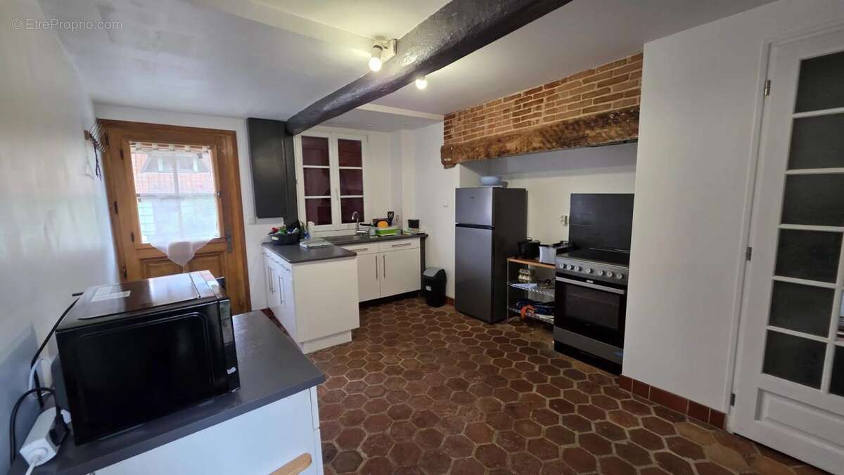 Maison de village parfait état - photo 3