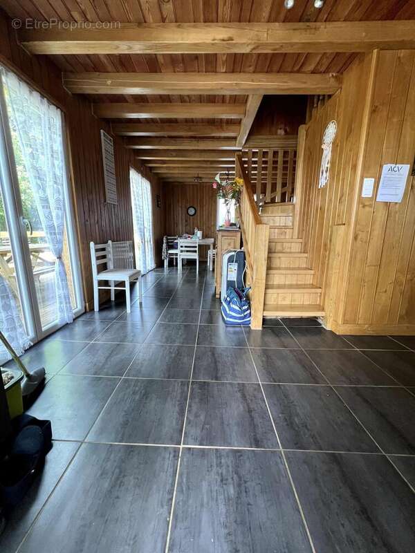 Maison 53 m² à Brommat  - photo 2