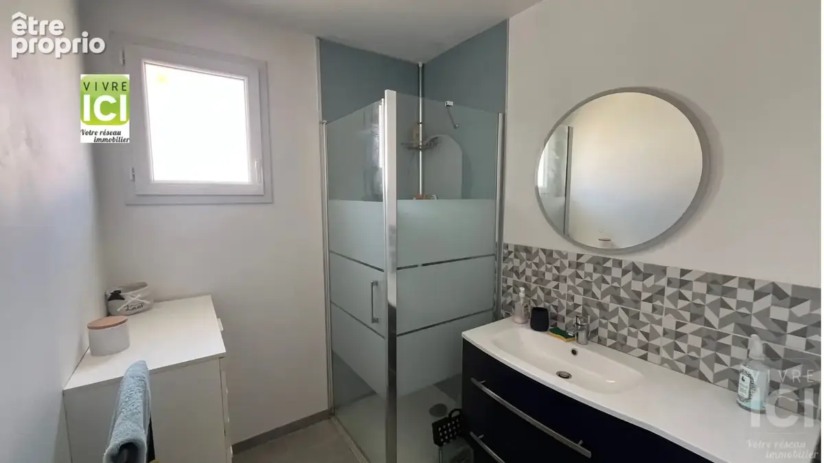 Maison plain pied divatte sur loire 83 m² - photo 9