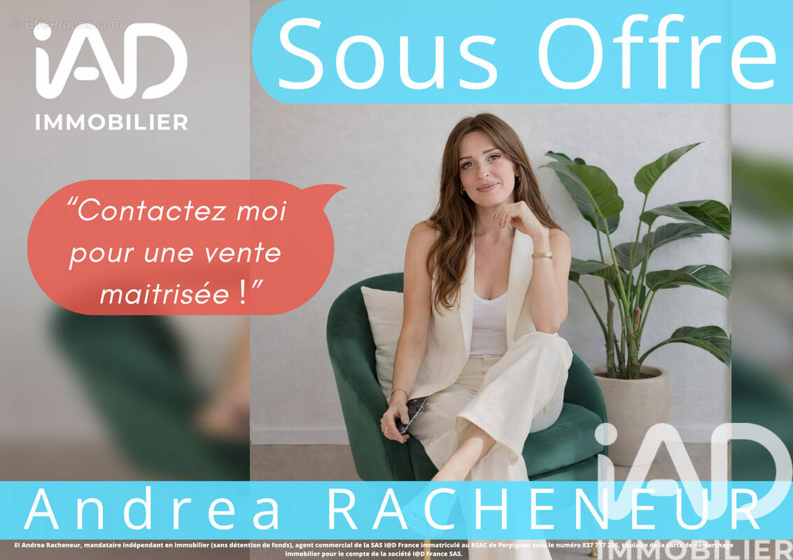 Photo 1 - Maison à TAUTAVEL