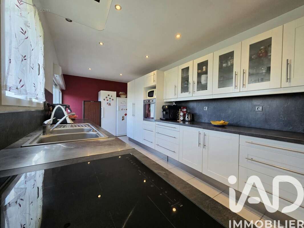 Photo 6 - Maison à SAINT-GEORGES-SUR-EURE