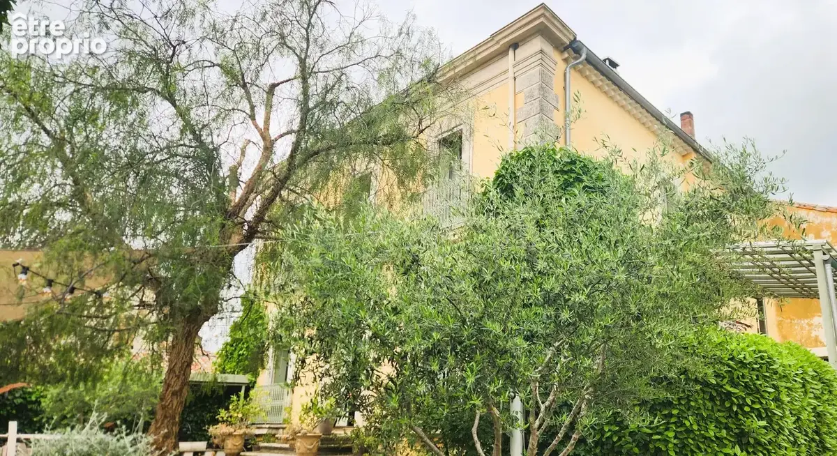 Maison 430 m² à Murviel-Les-Beziers  - photo 4