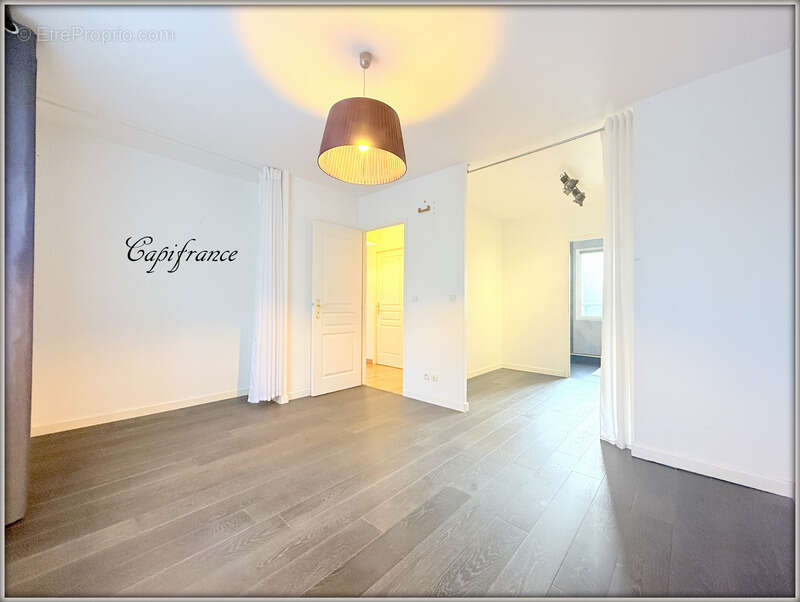 Maison à AULNAY-SOUS-BOIS