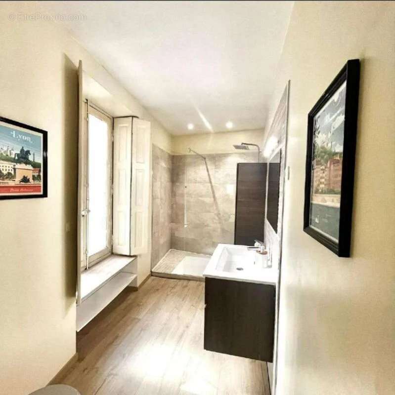 Appartement 1 pièces avec mezzanine - photo 8