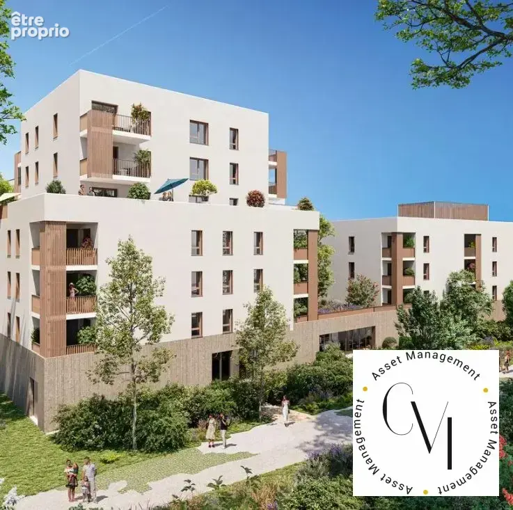 Commerce 165 m² à vendre à Begles (33130) - photo 1