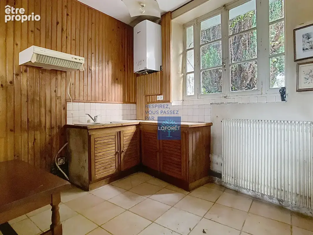 Maison Creil 4 pièce(s) 75.54 m2 - photo 3