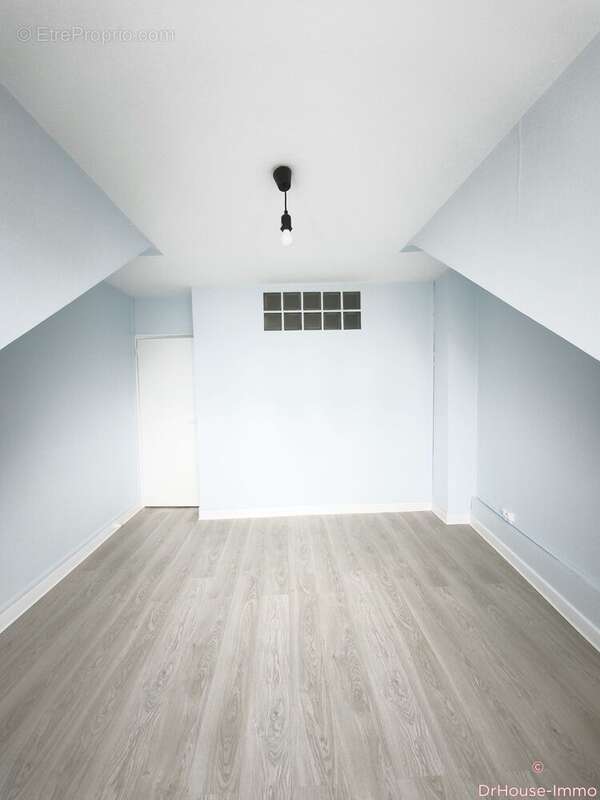 Appartement à CHATEAUROUX