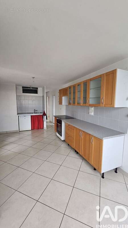 Photo 3 - Appartement à VENISSIEUX