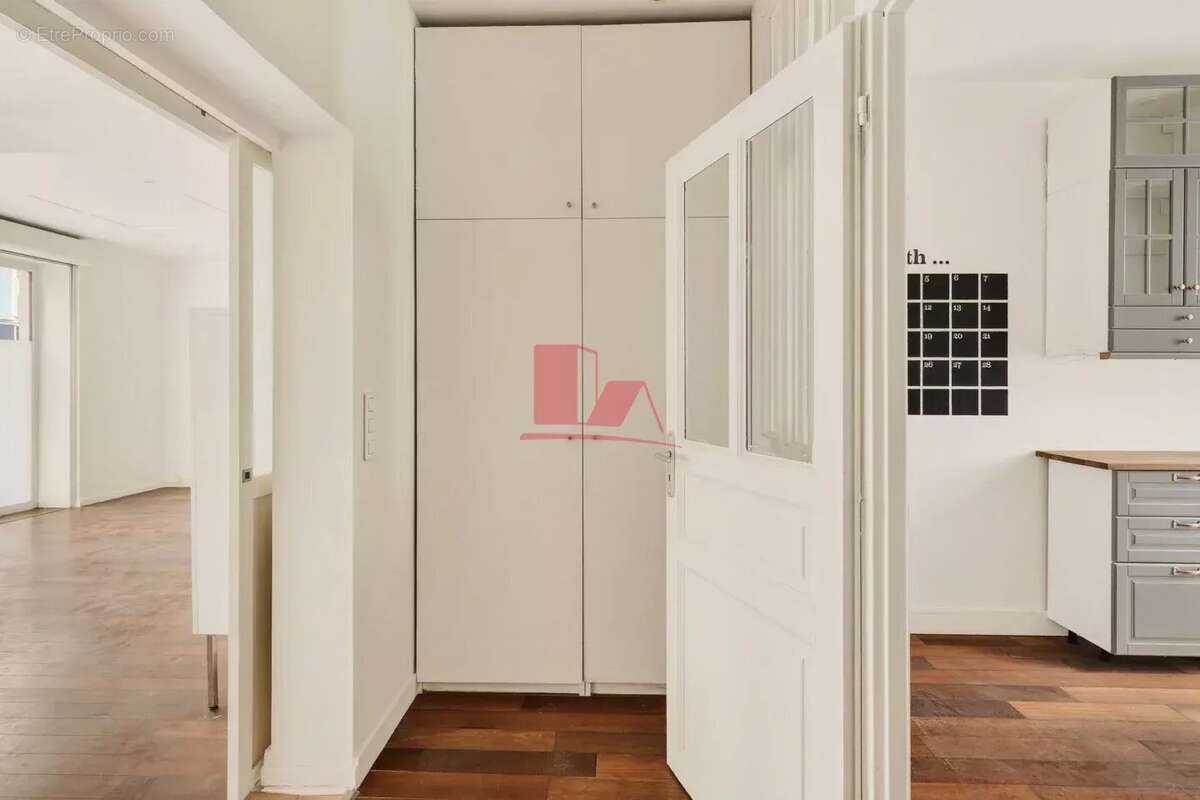 Appartement à VANVES