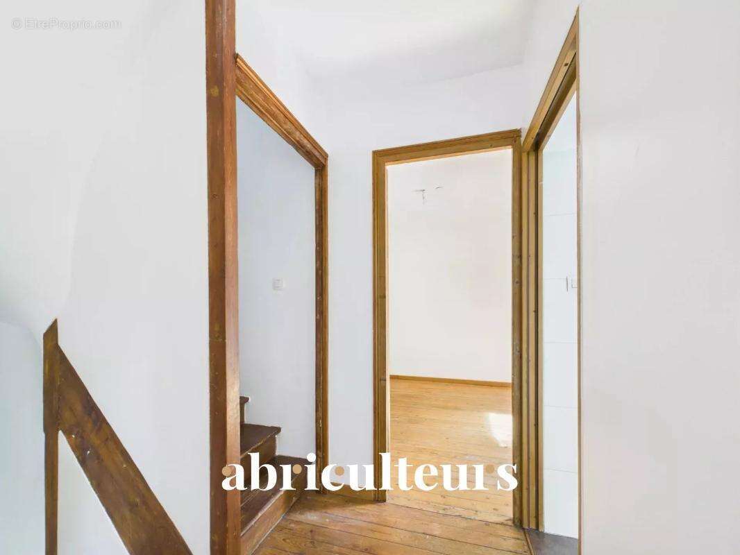 Maison à ARGENTEUIL