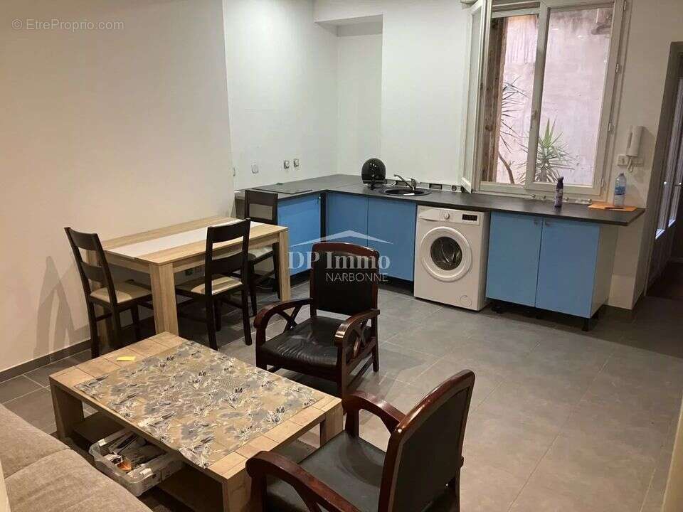 Appartement à NARBONNE