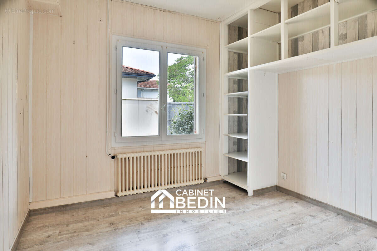 Maison à GUJAN-MESTRAS