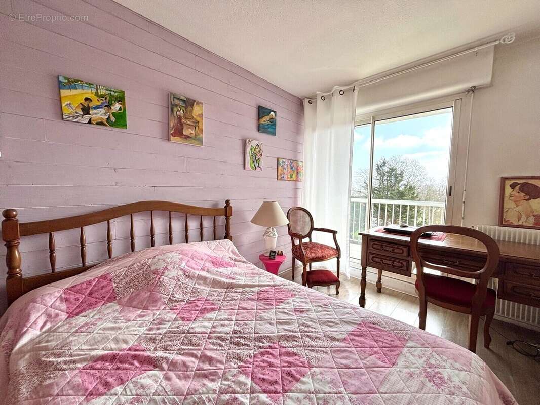 Appartement à BAYONNE