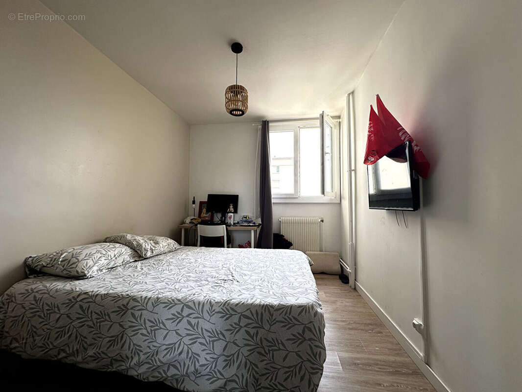 Appartement à VENISSIEUX