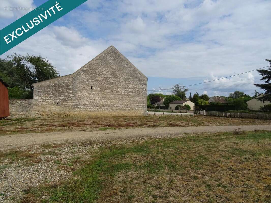 Photo 4 - Maison à MERCEUIL