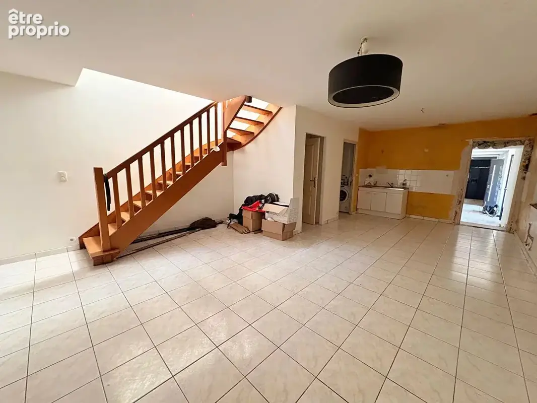 Maison 142 m² à Lanfains  - photo 3