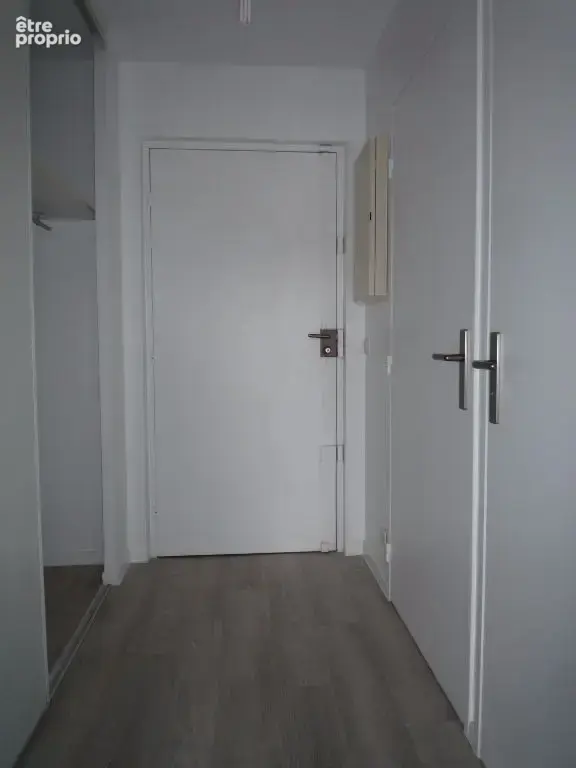Appartement ERMONT - 1 pièce - 39.25 m² - photo 3