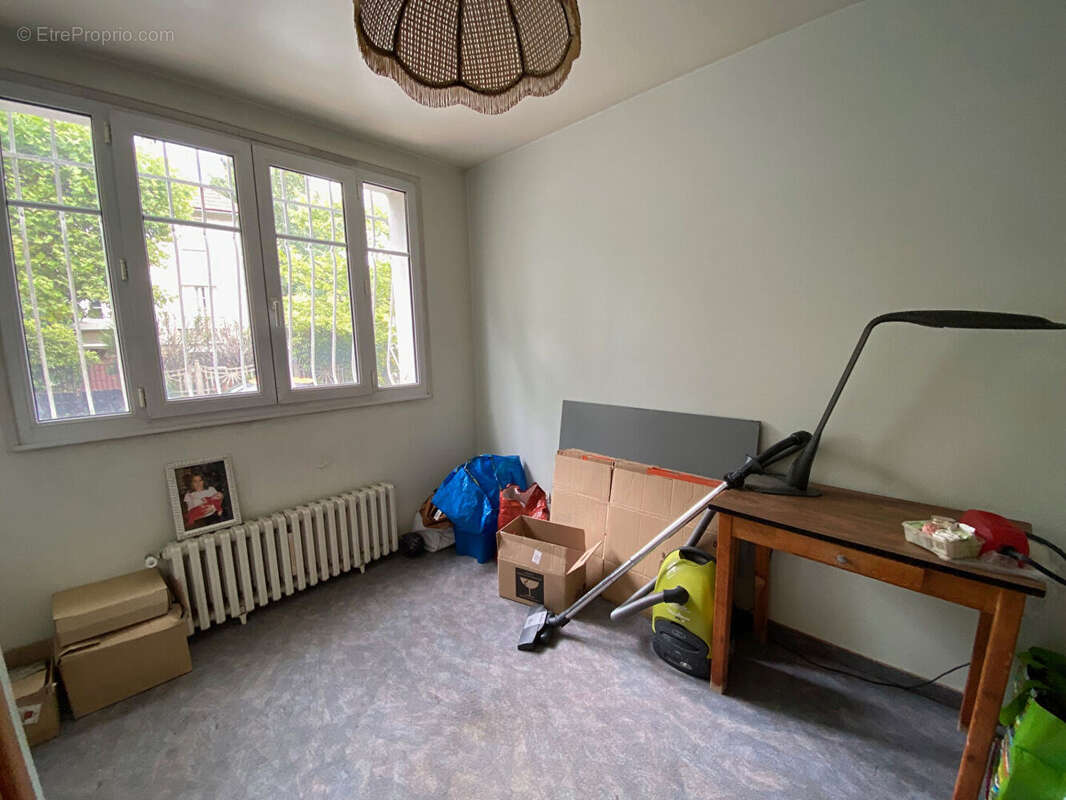 Maison à NOGENT-SUR-MARNE