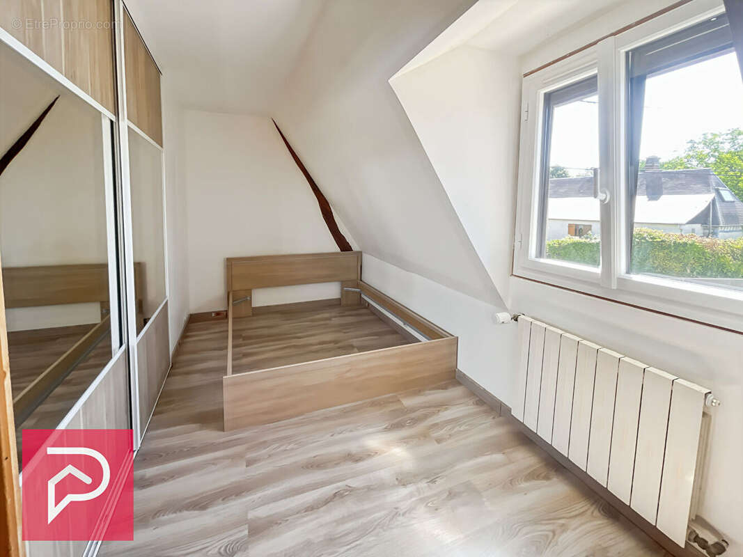 Maison Normande BERNAY - photo 13