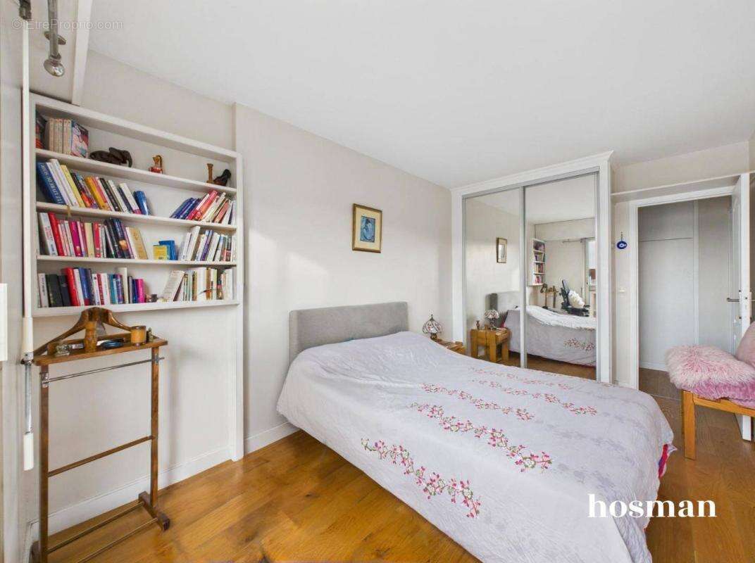 Appartement à LE KREMLIN-BICETRE