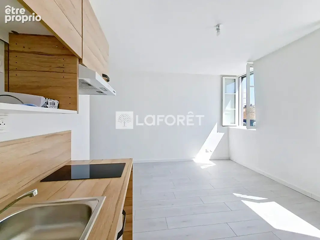 Appartement Pau 2 pièce(s) 38.66 m2 - NEUF - photo 5
