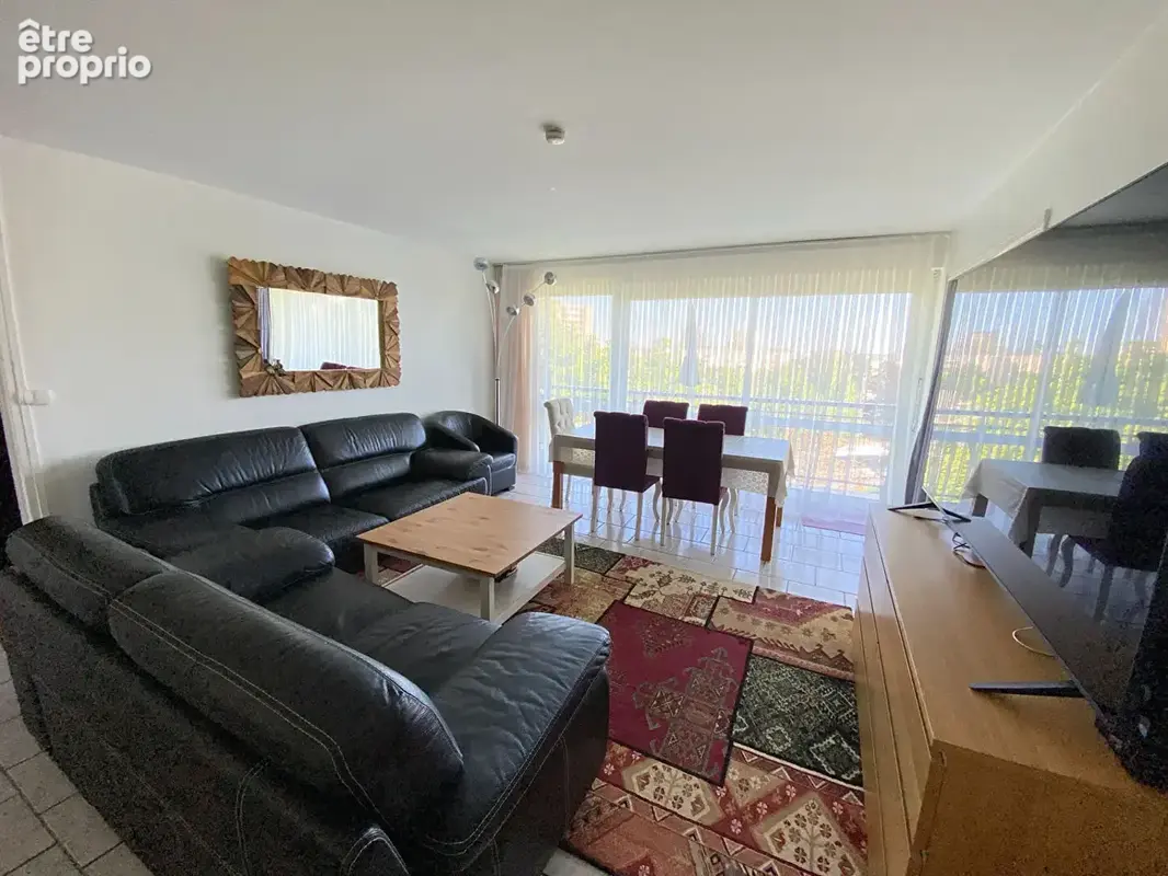 À vendre - appartement 4 pièces - le mée-sur-seine - photo 3
