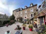 Maison à MALESTROIT