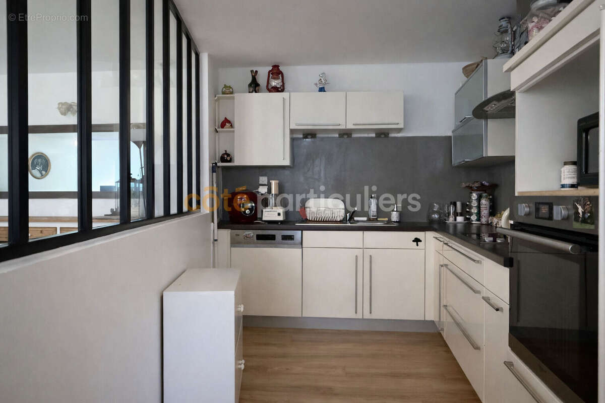 Appartement à LAVAL
